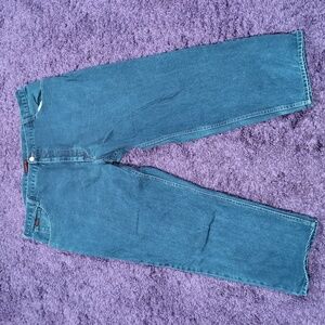 Rasco FR HRC2 Denim Work Jeans